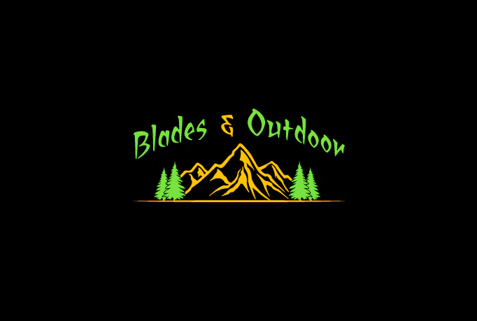 Blades and Outdoor